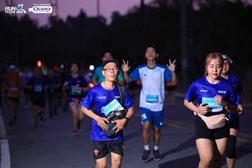 RUN TO LIVE 2024 - Ảnh #1347031