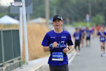 RUN TO LIVE 2024 - Ảnh #1387373
