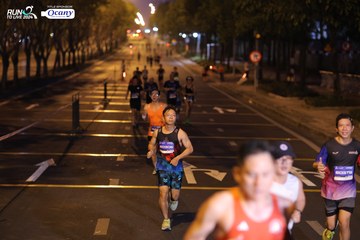 RUN TO LIVE 2024 - Ảnh #1431435
