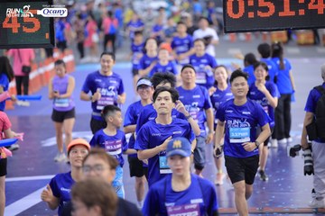 RUN TO LIVE 2024 - Ảnh #1360974
