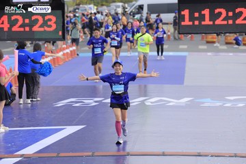 RUN TO LIVE 2024 - Ảnh #1390980