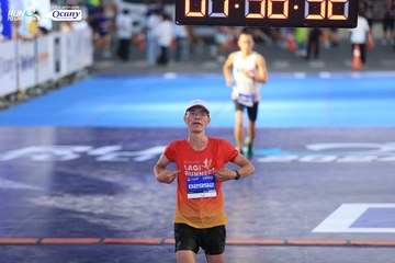 RUN TO LIVE 2024 - Ảnh #1332391