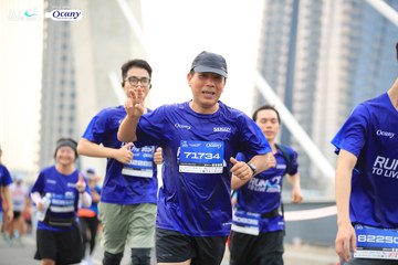 RUN TO LIVE 2024 - Ảnh #1347169