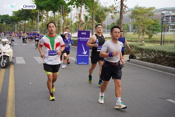 RUN TO LIVE 2024 - Ảnh #1389072