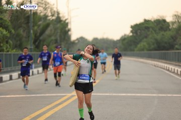 RUN TO LIVE 2024 - Ảnh #1407339