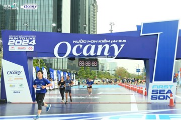 RUN TO LIVE 2024 - Ảnh #1428870