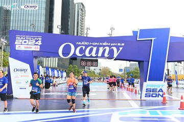 RUN TO LIVE 2024 - Ảnh #1421346
