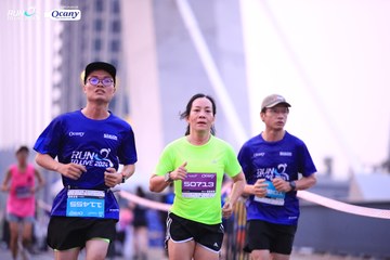 RUN TO LIVE 2024 - Ảnh #1325537