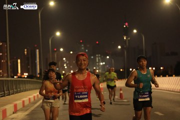 RUN TO LIVE 2024 - Ảnh #1440654