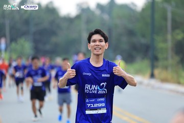 RUN TO LIVE 2024 - Ảnh #1378865