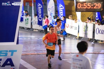RUN TO LIVE 2024 - Ảnh #1376605