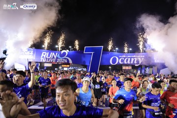 RUN TO LIVE 2024 - Ảnh #1317864