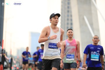 RUN TO LIVE 2024 - Ảnh #1344380