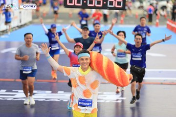 RUN TO LIVE 2024 - Ảnh #1410282