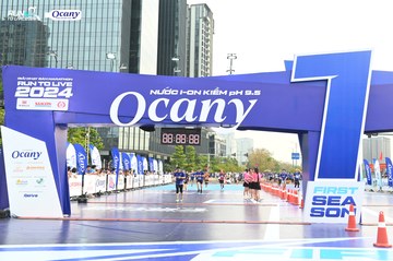 RUN TO LIVE 2024 - Ảnh #1423623
