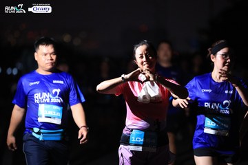 RUN TO LIVE 2024 - Ảnh #1344555