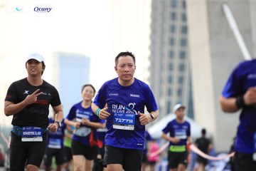 RUN TO LIVE 2024 - Ảnh #1349420