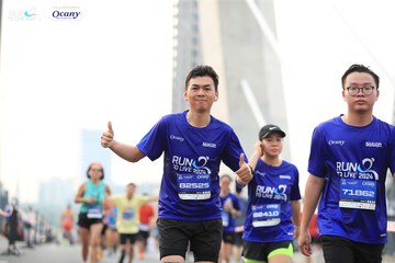 RUN TO LIVE 2024 - Ảnh #1349763