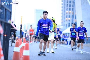 RUN TO LIVE 2024 - Ảnh #1326444