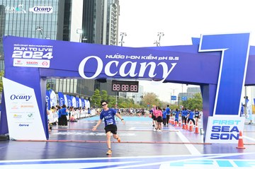 RUN TO LIVE 2024 - Ảnh #1421518