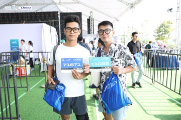 RUN TO LIVE 2024 - Ảnh #1309986