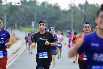 RUN TO LIVE 2024 - Ảnh #1379986