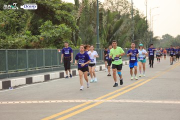 RUN TO LIVE 2024 - Ảnh #1402532