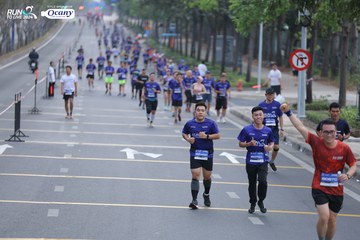 RUN TO LIVE 2024 - Ảnh #1436016
