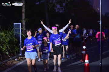 RUN TO LIVE 2024 - Ảnh #1334777