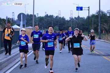 RUN TO LIVE 2024 - Ảnh #1361665