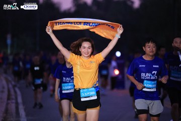 RUN TO LIVE 2024 - Ảnh #1347648