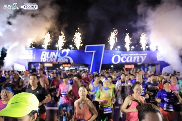 RUN TO LIVE 2024 - Ảnh #1317789