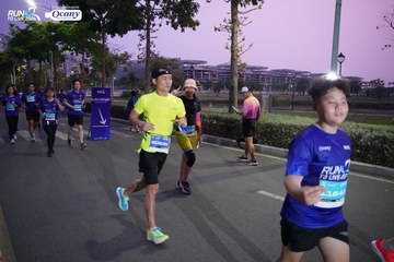 RUN TO LIVE 2024 - Ảnh #1379041