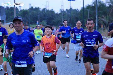 RUN TO LIVE 2024 - Ảnh #1362820
