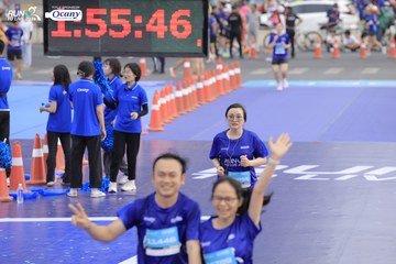 RUN TO LIVE 2024 - Ảnh #1395027