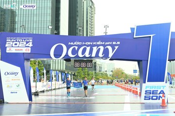 RUN TO LIVE 2024 - Ảnh #1428049