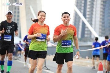 RUN TO LIVE 2024 - Ảnh #1349839