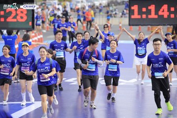 RUN TO LIVE 2024 - Ảnh #1391430