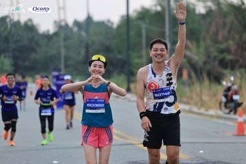 RUN TO LIVE 2024 - Ảnh #1379359