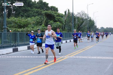 RUN TO LIVE 2024 - Ảnh #1386836