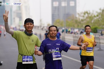 RUN TO LIVE 2024 - Ảnh #1365123
