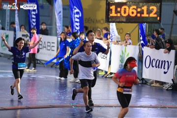 RUN TO LIVE 2024 - Ảnh #1332320