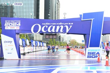 RUN TO LIVE 2024 - Ảnh #1423875