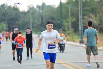 RUN TO LIVE 2024 - Ảnh #1393466