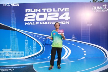 RUN TO LIVE 2024 - Ảnh #1316561