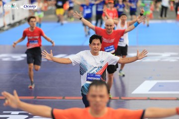 RUN TO LIVE 2024 - Ảnh #1409457
