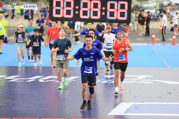 RUN TO LIVE 2024 - Ảnh #1409733