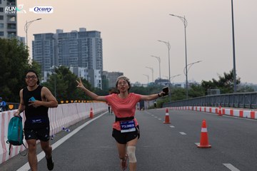 RUN TO LIVE 2024 - Ảnh #1451026