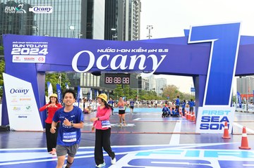 RUN TO LIVE 2024 - Ảnh #1422725