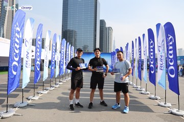 RUN TO LIVE 2024 - Ảnh #1309544